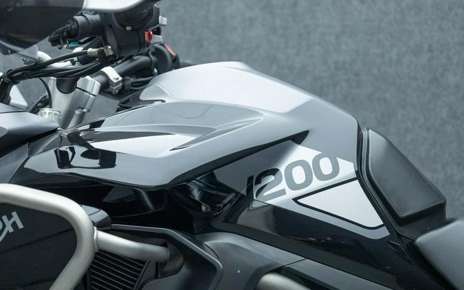 2023 TRIUMPH TIGER 1200 GT PRO W/ABS