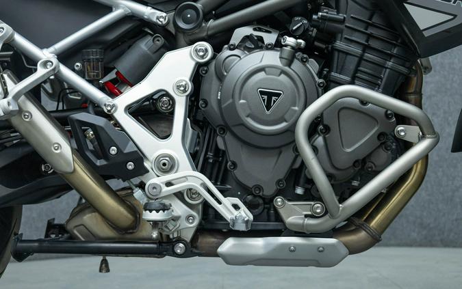 2023 TRIUMPH TIGER 1200 GT PRO W/ABS