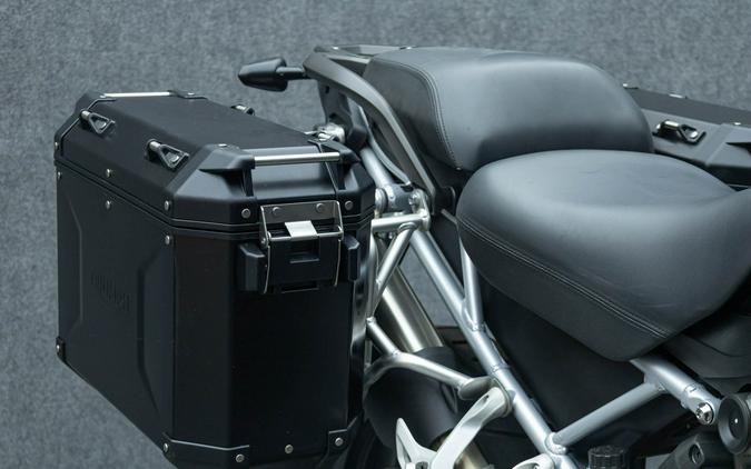 2023 TRIUMPH TIGER 1200 GT PRO W/ABS