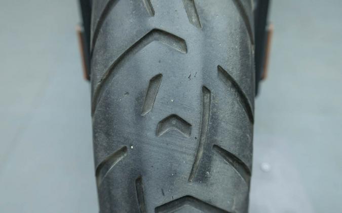 2023 TRIUMPH TIGER 1200 GT PRO W/ABS