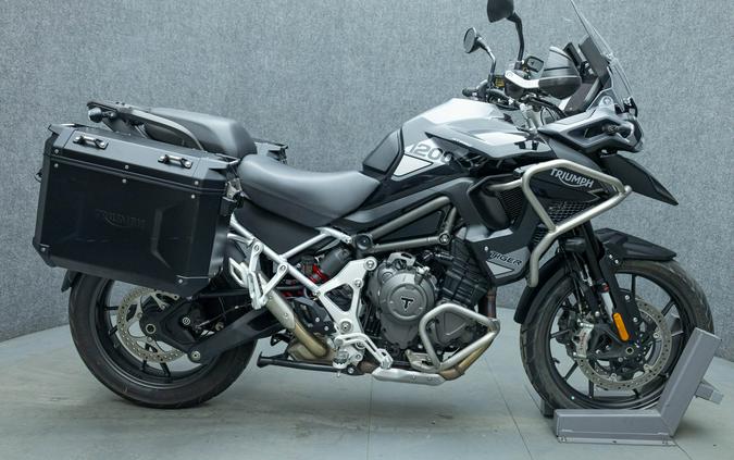 2023 TRIUMPH TIGER 1200 GT PRO W/ABS
