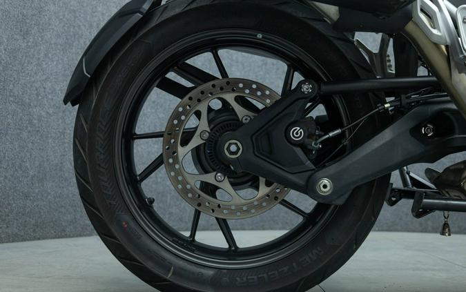 2023 TRIUMPH TIGER 1200 GT PRO W/ABS