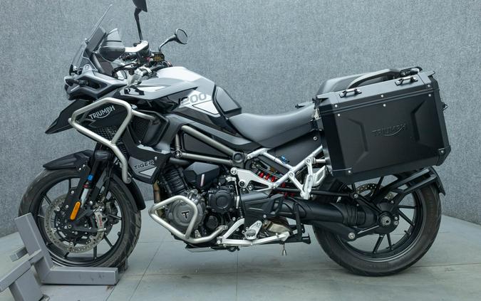 2023 TRIUMPH TIGER 1200 GT PRO W/ABS