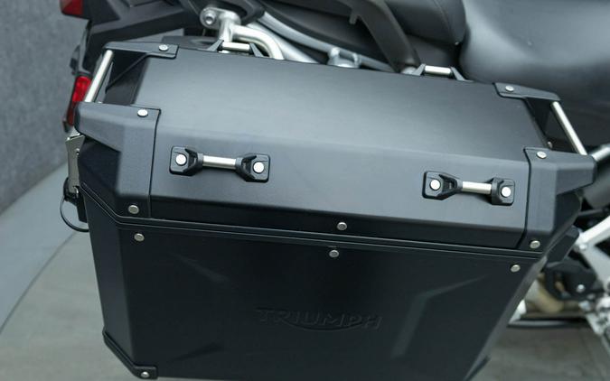 2023 TRIUMPH TIGER 1200 GT PRO W/ABS