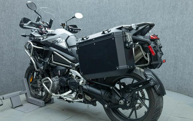 2023 TRIUMPH TIGER 1200 GT PRO W/ABS