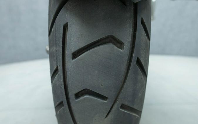 2023 TRIUMPH TIGER 1200 GT PRO W/ABS