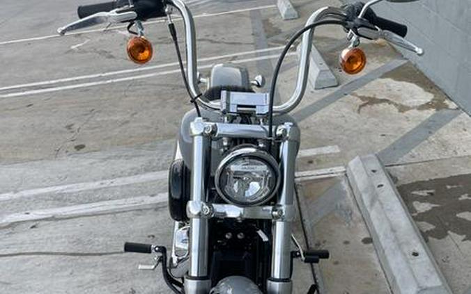 2024 Harley-Davidson® FXST - Softail® Standard