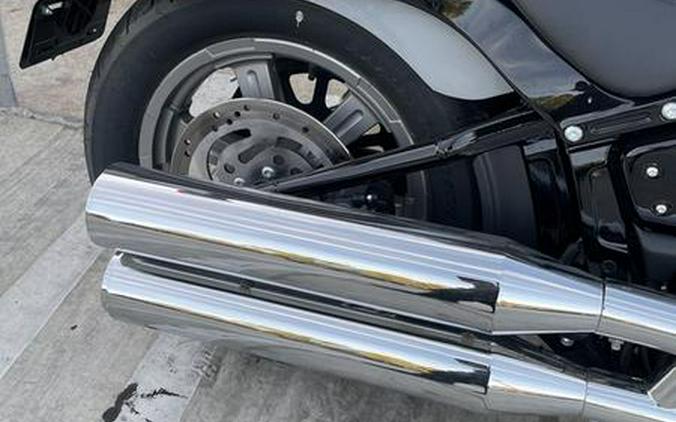 2024 Harley-Davidson® FXST - Softail® Standard