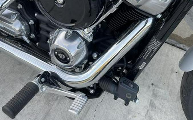 2024 Harley-Davidson® FXST - Softail® Standard