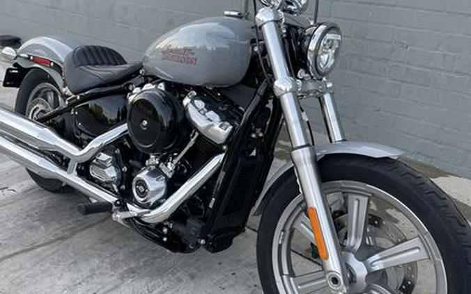 2024 Harley-Davidson® FXST - Softail® Standard
