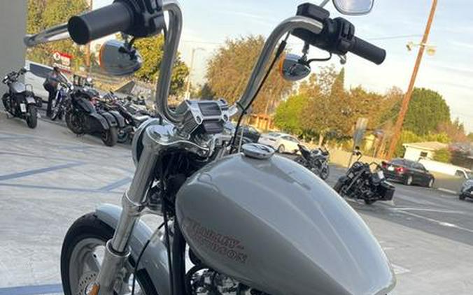 2024 Harley-Davidson® FXST - Softail® Standard