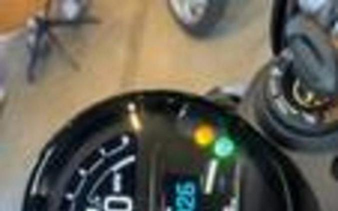 2026 Triumph Speed Twin 1200 RS