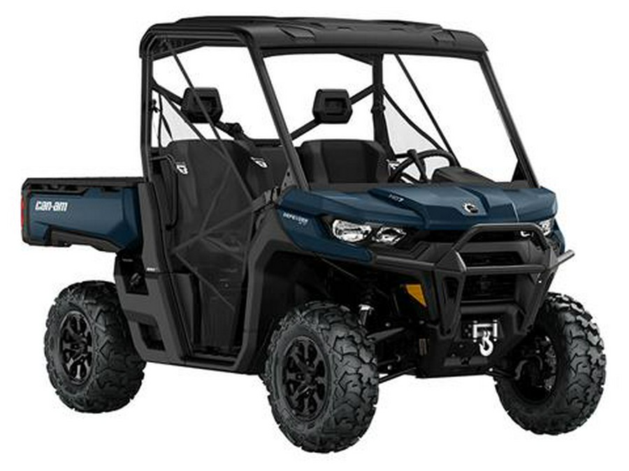 2026 Can-Am Defender XT HD7