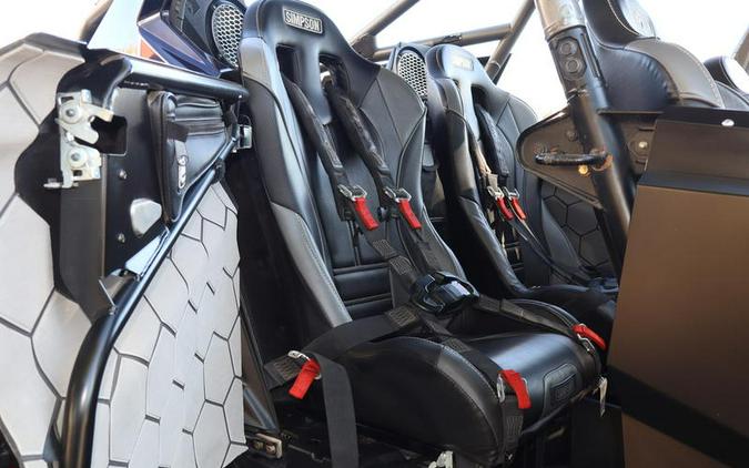 2022 Polaris® RZR Pro R 4 Ultimate