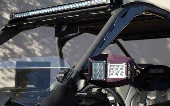 2022 Polaris® RZR Pro R 4 Ultimate