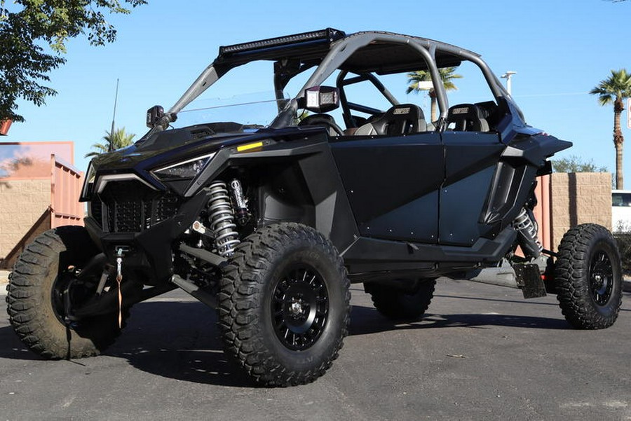 2022 Polaris® RZR Pro R 4 Ultimate