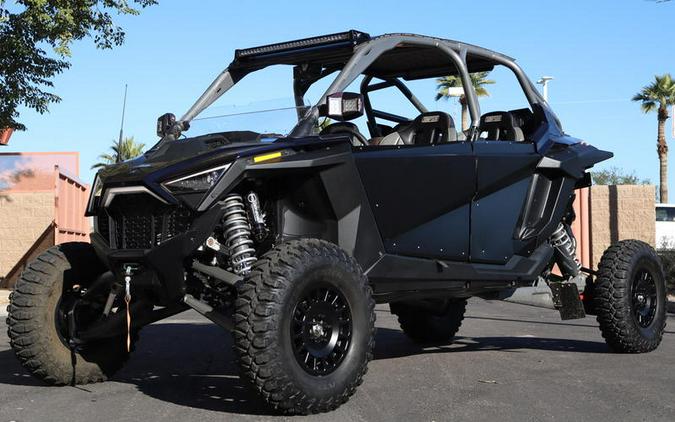 2022 Polaris® RZR Pro R 4 Ultimate