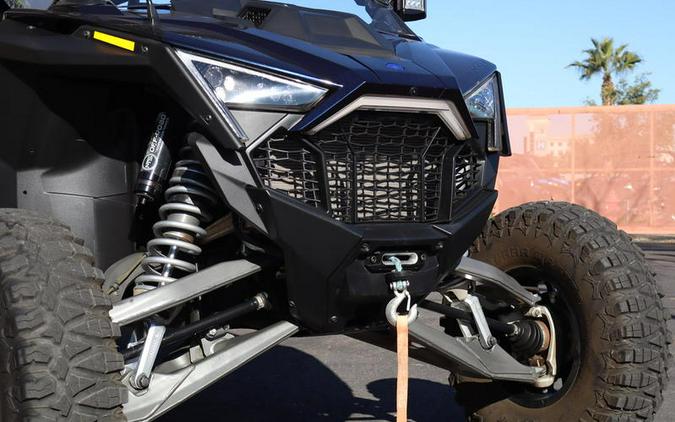 2022 Polaris® RZR Pro R 4 Ultimate