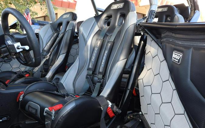 2022 Polaris® RZR Pro R 4 Ultimate