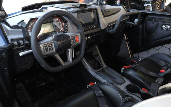 2022 Polaris® RZR Pro R 4 Ultimate