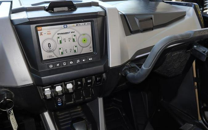 2022 Polaris® RZR Pro R 4 Ultimate