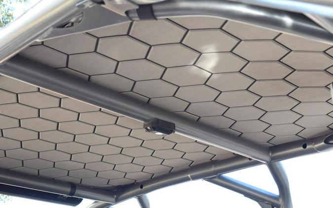 2022 Polaris® RZR Pro R 4 Ultimate