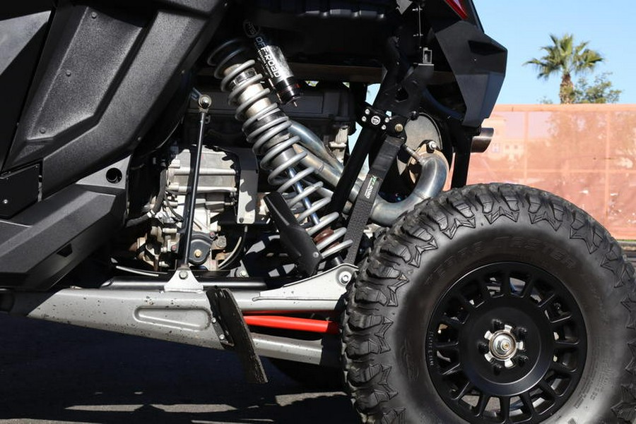 2022 Polaris® RZR Pro R 4 Ultimate