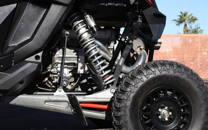 2022 Polaris® RZR Pro R 4 Ultimate