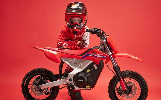 2022 Greenger Powersports CRF-E2
