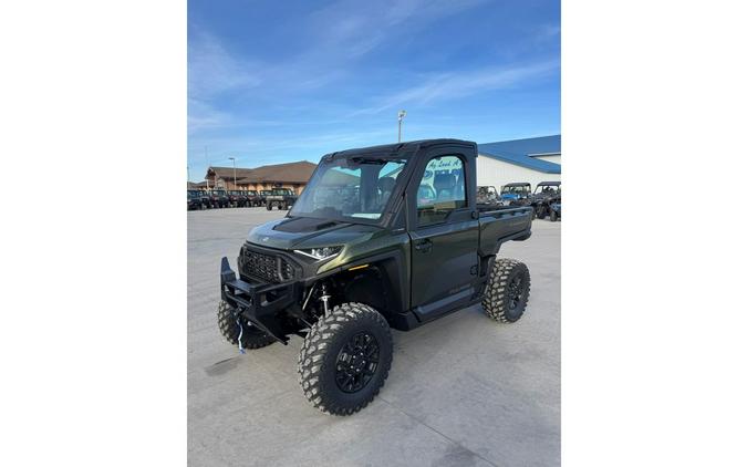 2026 Polaris Ranger® XD 1500 NorthStar Edition Premium
