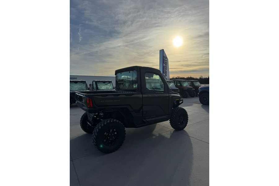 2026 Polaris Ranger® XD 1500 NorthStar Edition Premium