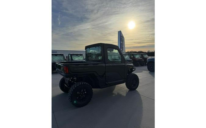2026 Polaris Ranger® XD 1500 NorthStar Edition Premium