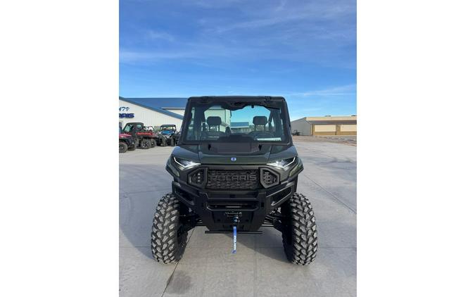 2026 Polaris Ranger® XD 1500 NorthStar Edition Premium