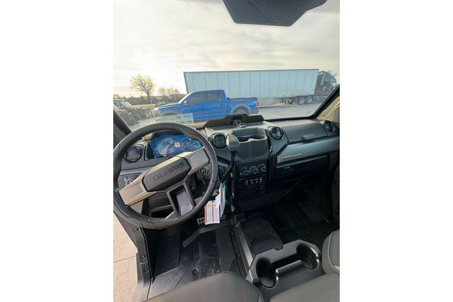 2026 Polaris Ranger® XD 1500 NorthStar Edition Premium