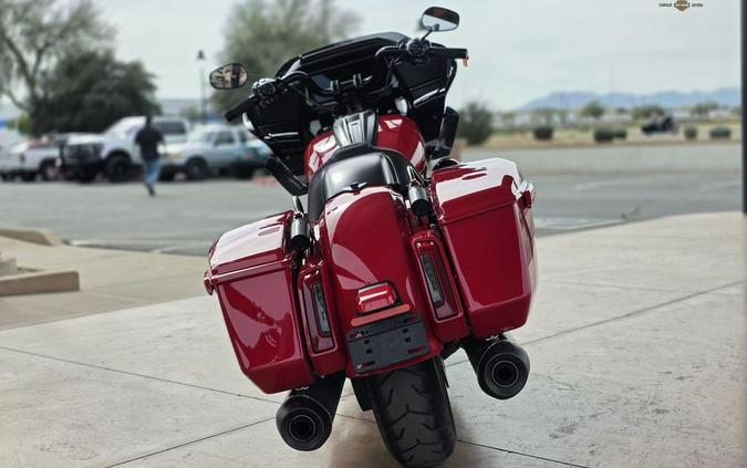 2025 Harley-Davidson® FLTRXSTSE - CVO™ Road Glide® ST