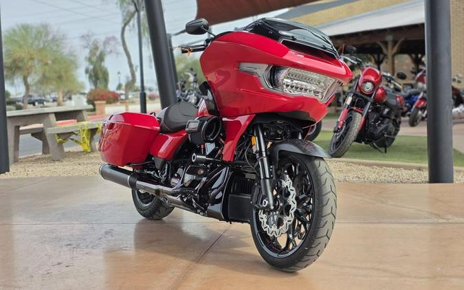 2025 Harley-Davidson® FLTRXSTSE - CVO™ Road Glide® ST