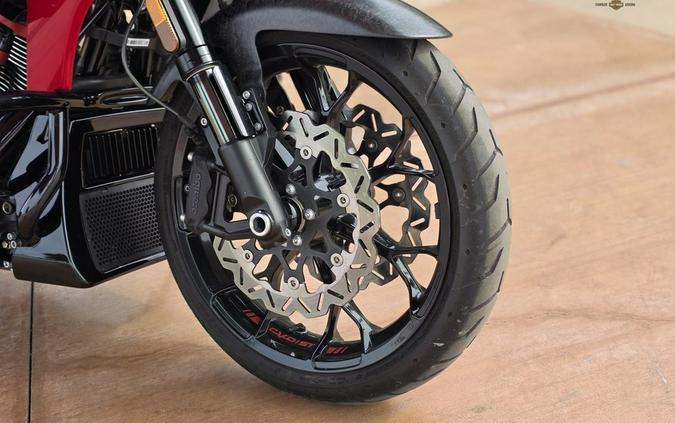 2025 Harley-Davidson® FLTRXSTSE - CVO™ Road Glide® ST