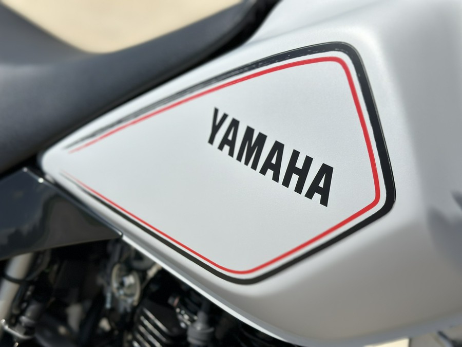 2026 Yamaha TW 200