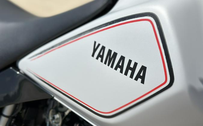 2026 Yamaha TW 200