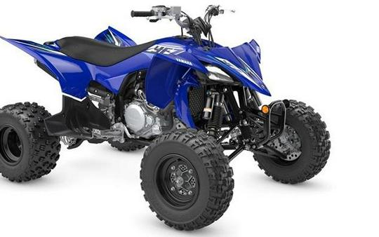 2026 Yamaha YFZ450R