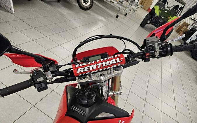 2026 Honda CRF 450RL