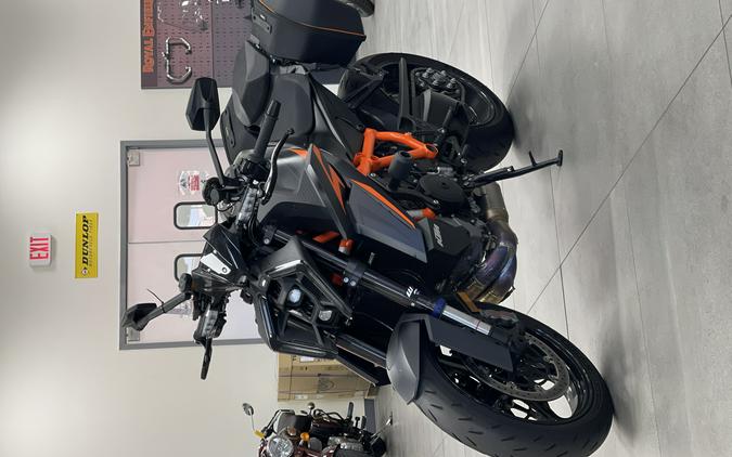 2024 KTM Super Duke 1390 R EVO