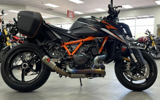 2024 KTM Super Duke 1390 R EVO