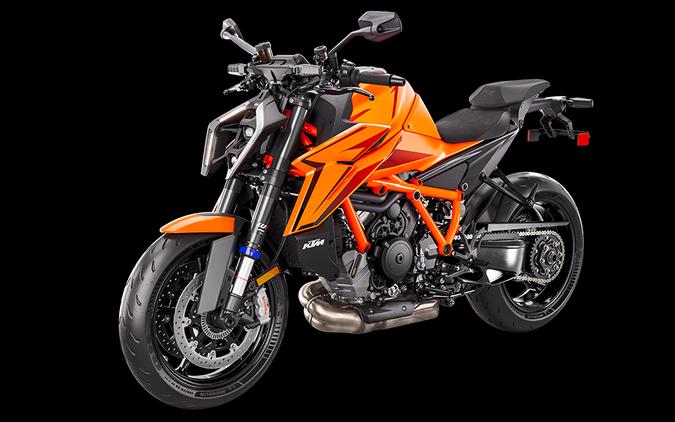 2024 KTM Super Duke 1390 R EVO