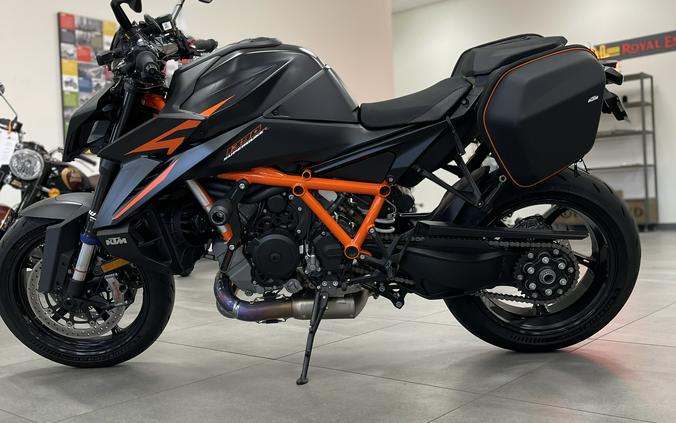 2024 KTM Super Duke 1390 R EVO