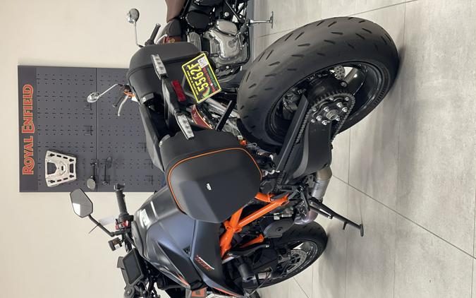 2024 KTM Super Duke 1390 R EVO