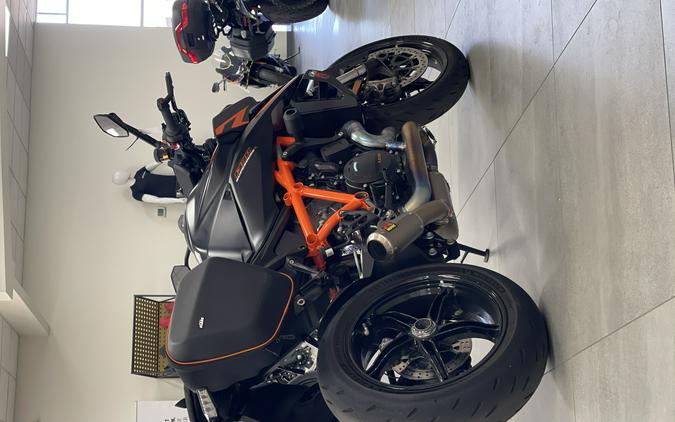 2024 KTM Super Duke 1390 R EVO