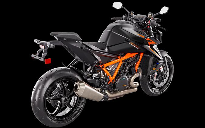 2024 KTM Super Duke 1390 R EVO