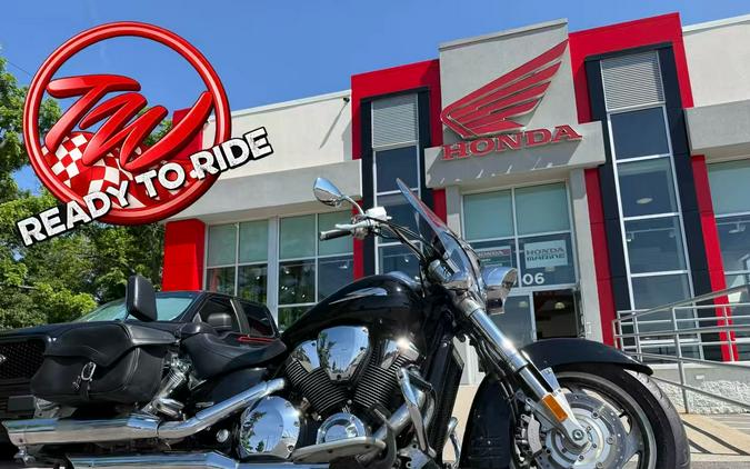 2007 Honda VTX™1800T