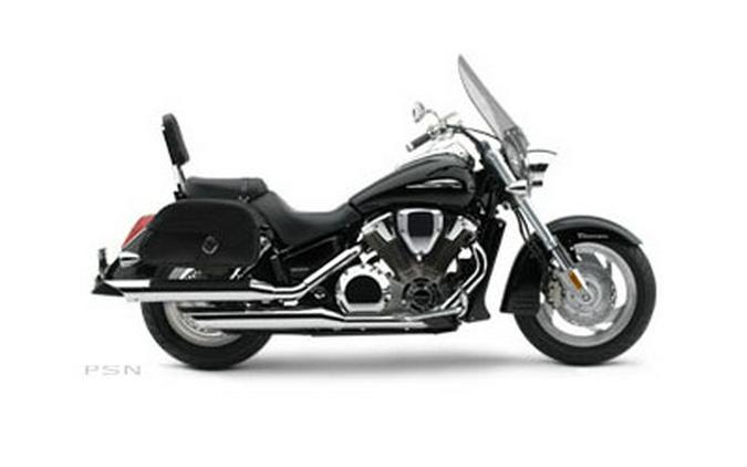 2007 Honda VTX™1800T